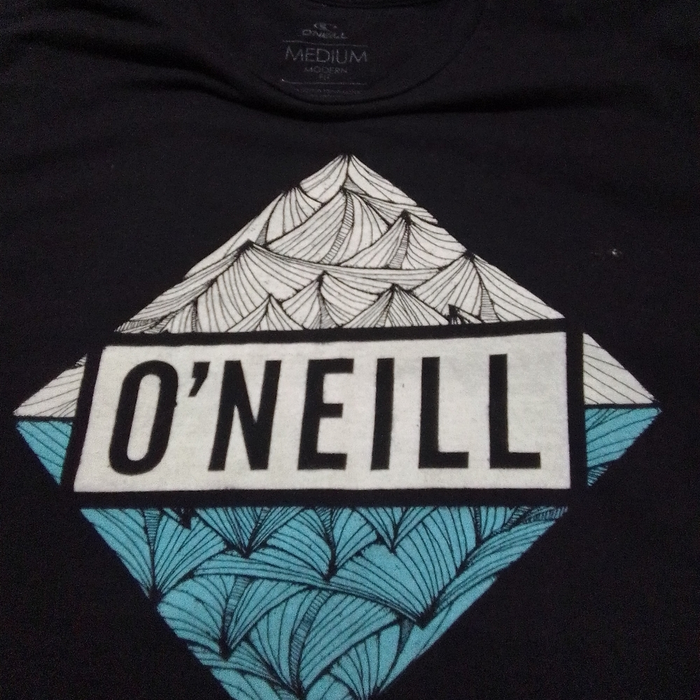 O'Neill, Medium, Black